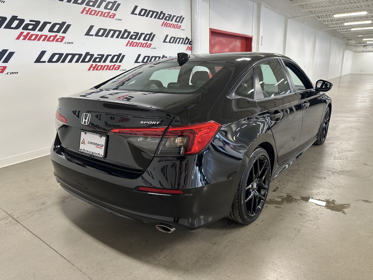 2023 Honda Civic - Image 9