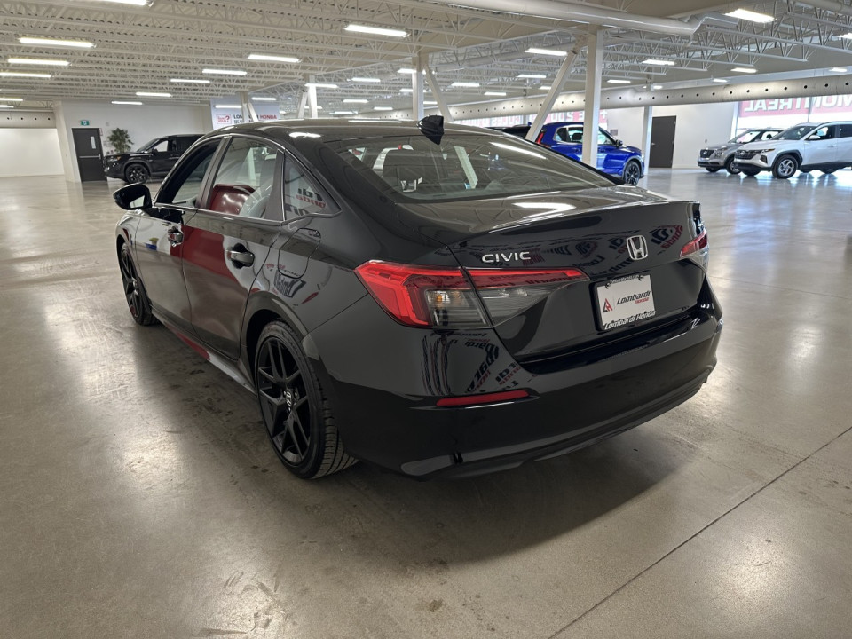 2023 Honda Civic - Image 11