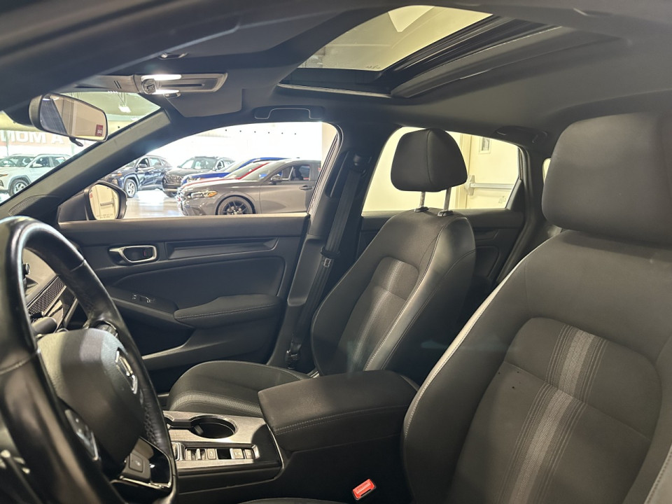 2023 Honda Civic - Image 13