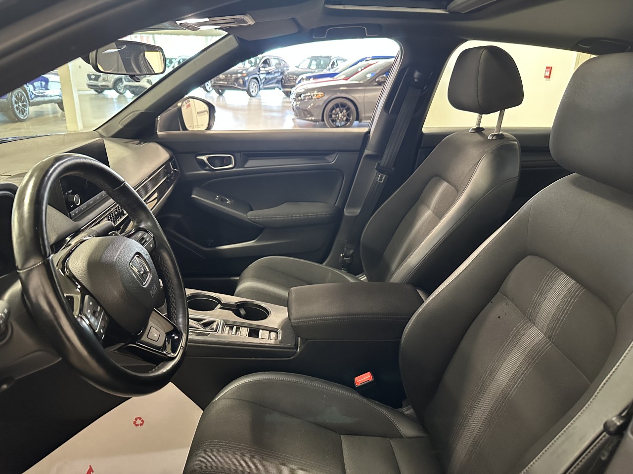 2023 Honda Civic - Image 14