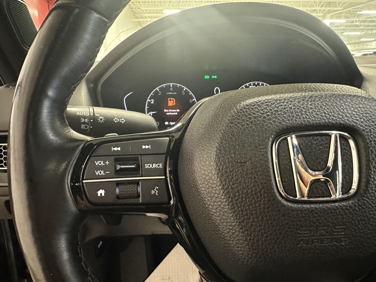 2023 Honda Civic - Image 15