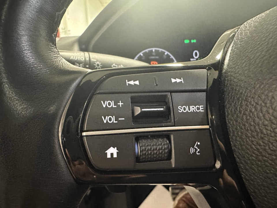 2023 Honda Civic - Image 16