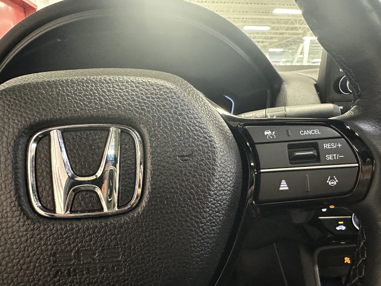 2023 Honda Civic - Image 17