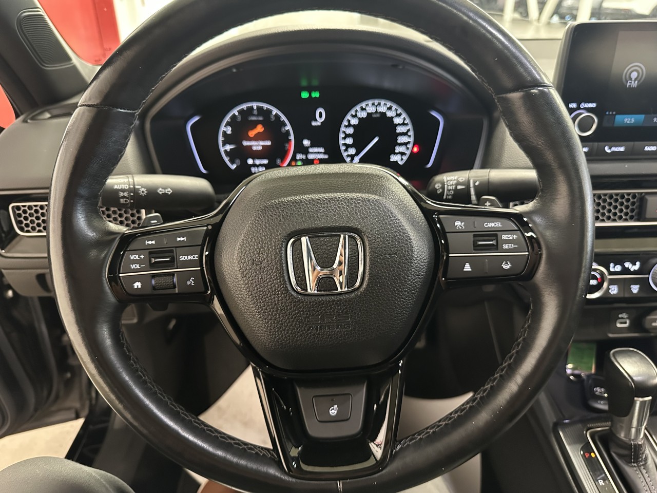 2023 Honda Civic - Image 19