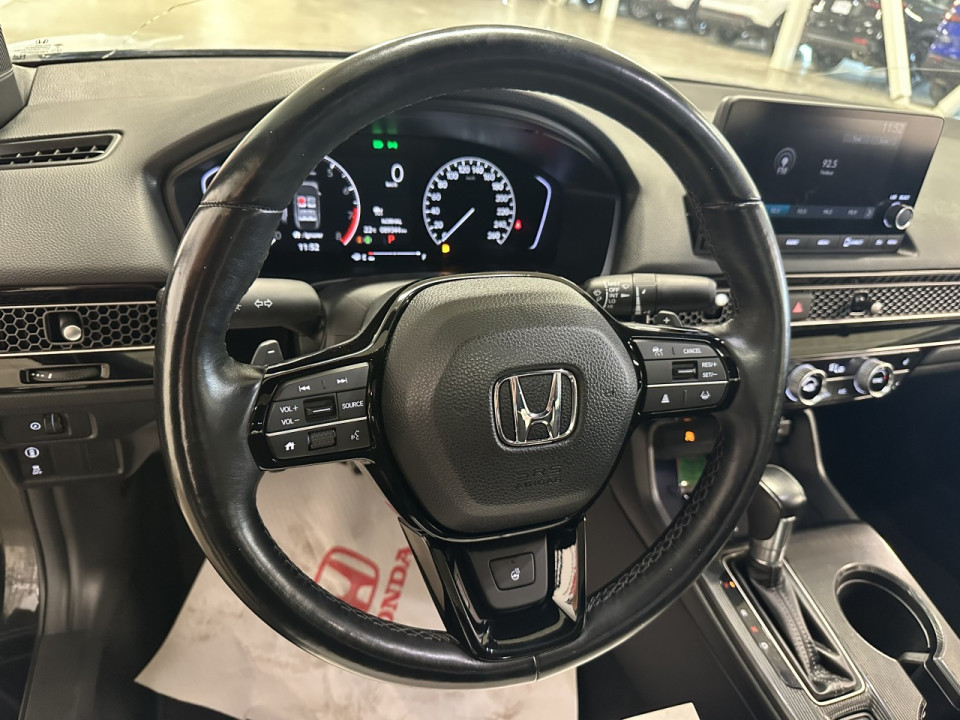 2023 Honda Civic - Image 22