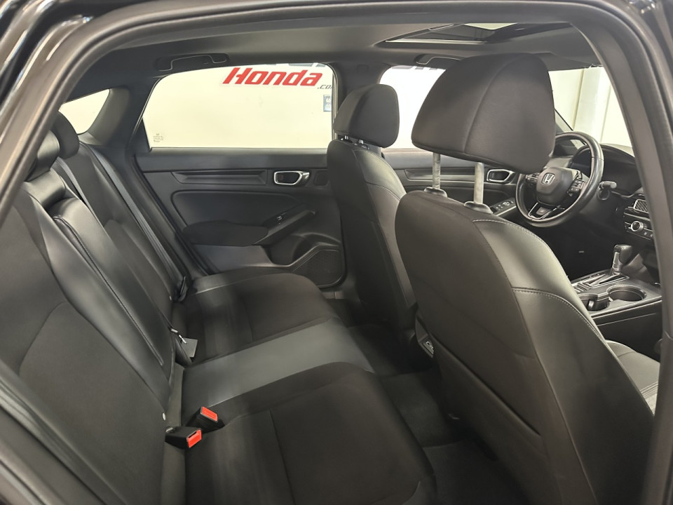 2023 Honda Civic - Image 24