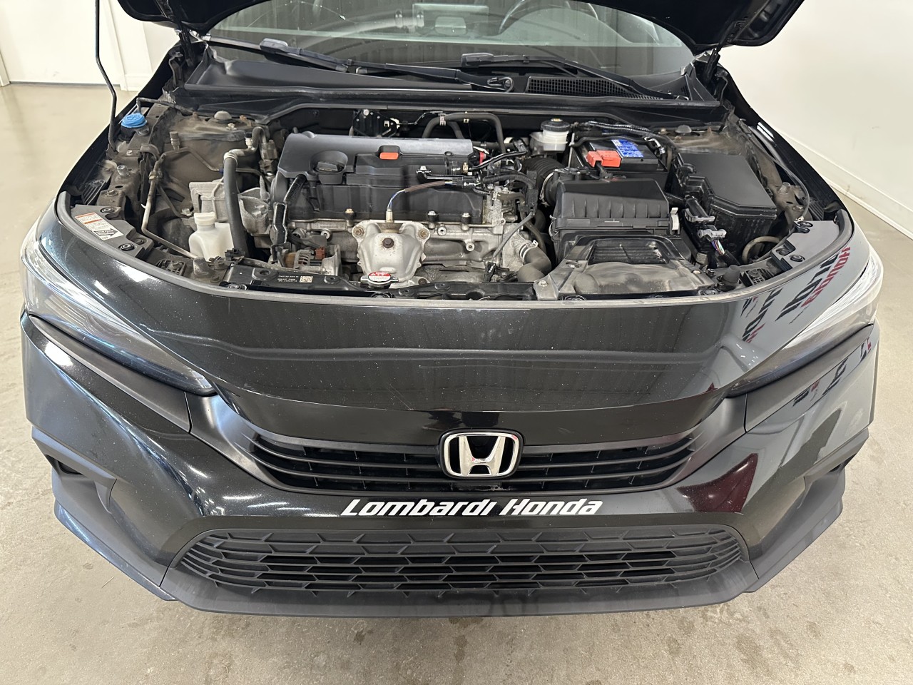 2023 Honda Civic - Image 26