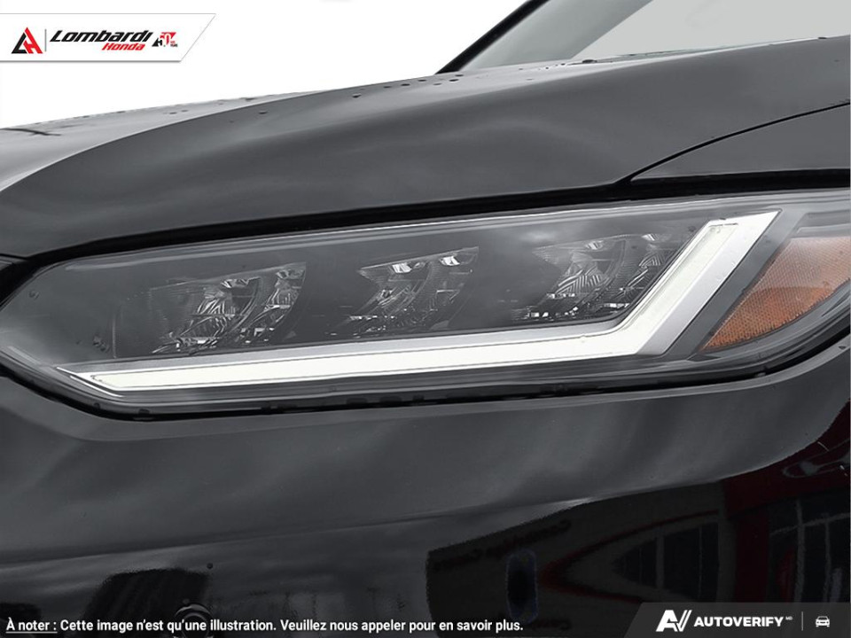 2027 HONDA HR-V - Image 10