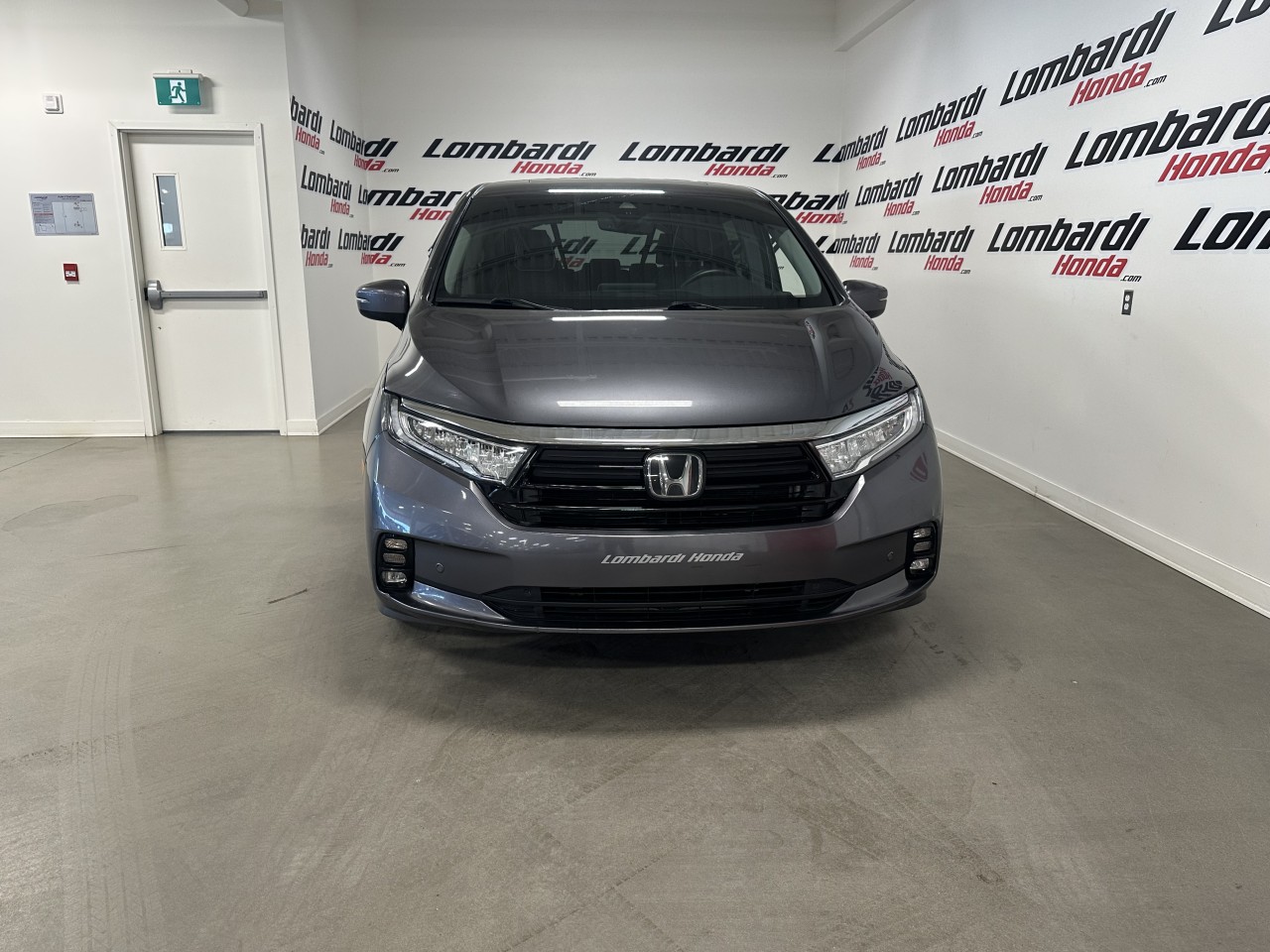 2023 Honda Odyssey - Image 4