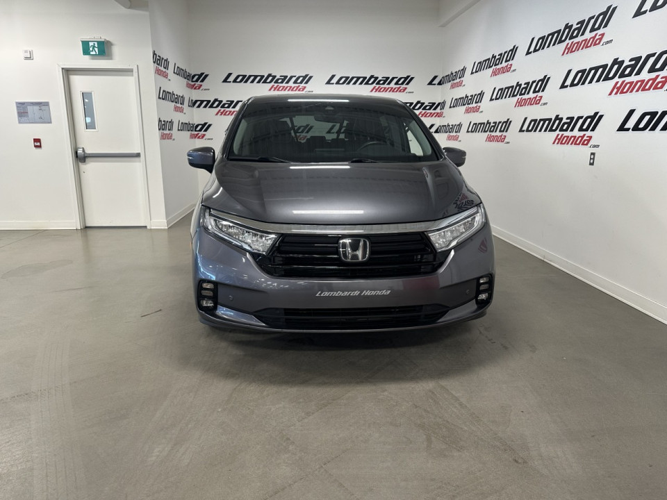 2023 Honda Odyssey - Image 4