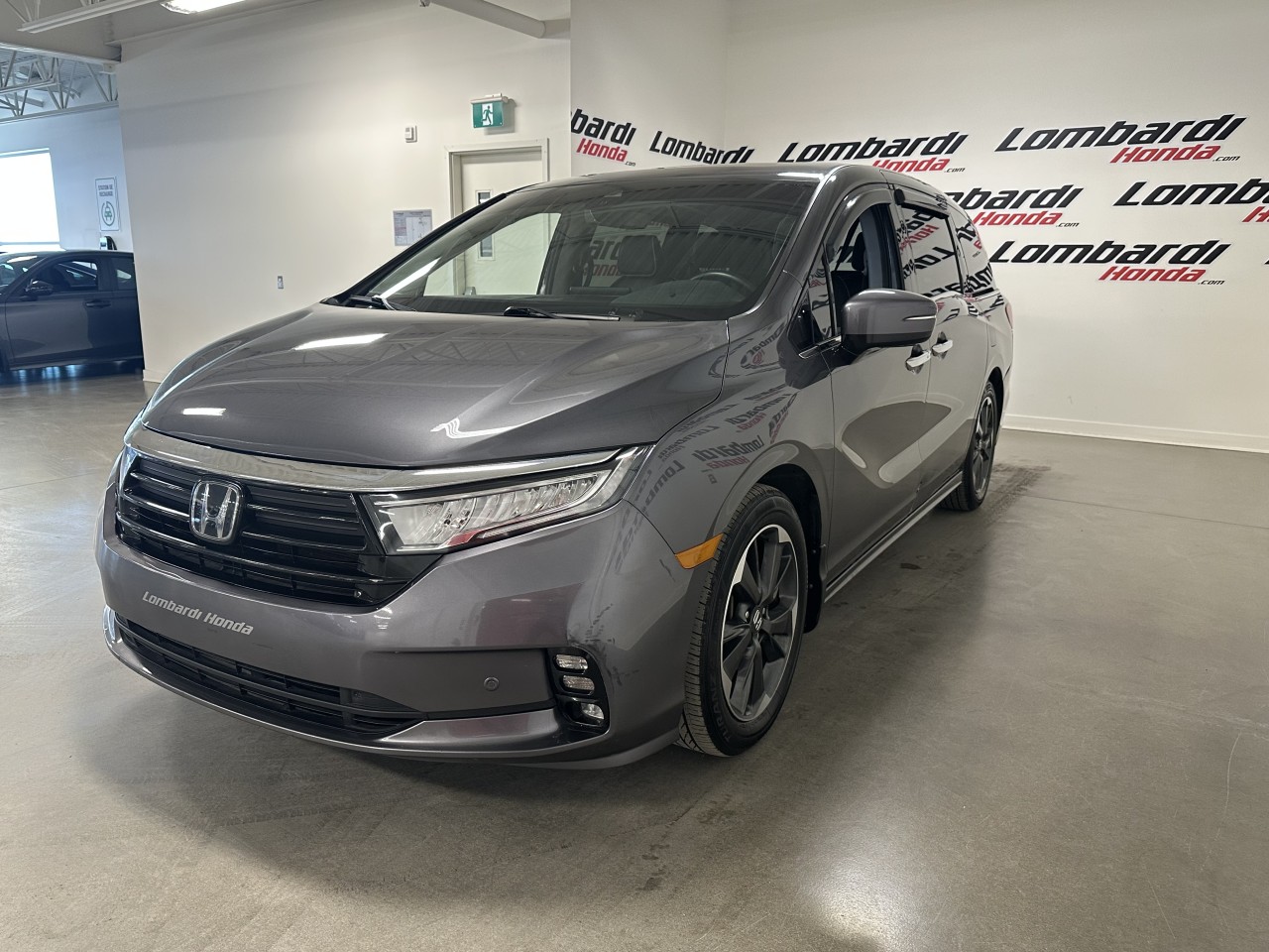2023 Honda Odyssey - Image 6