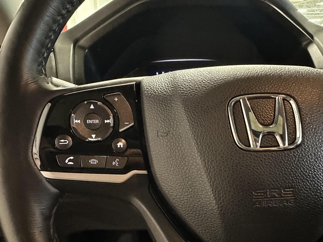 2023 Honda Odyssey - Image 12