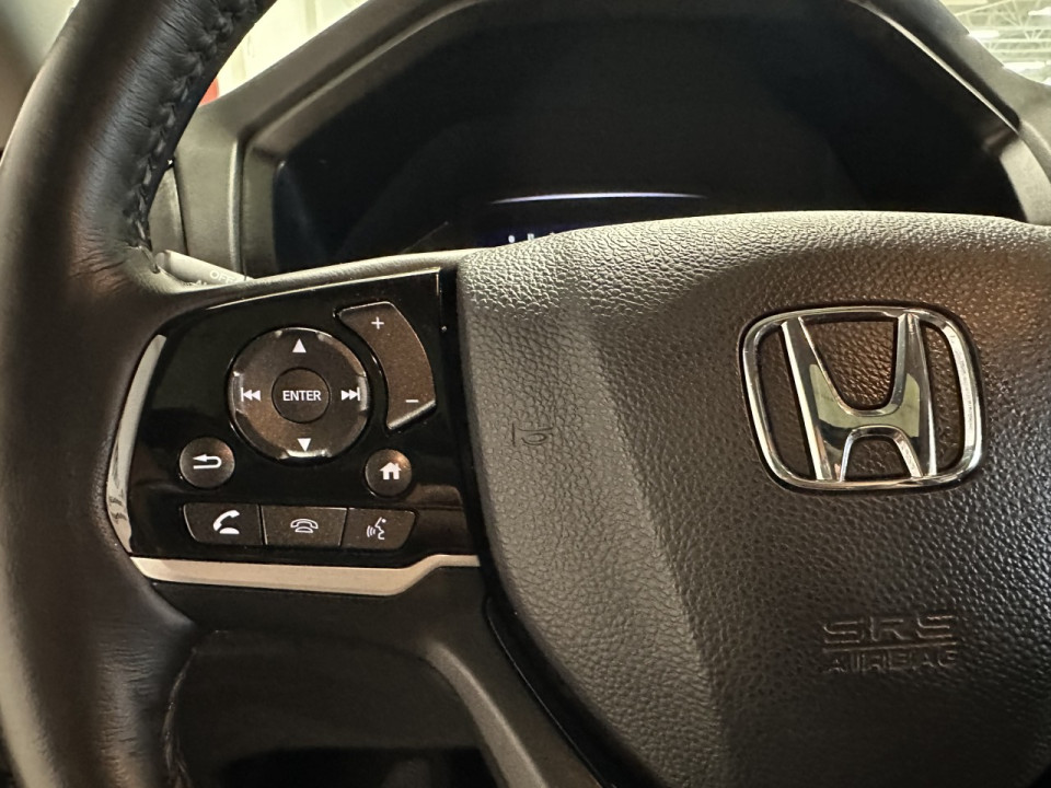 2023 Honda Odyssey - Image 12