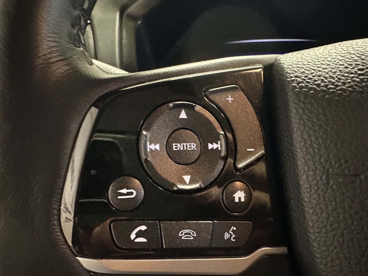 2023 Honda Odyssey - Image 13