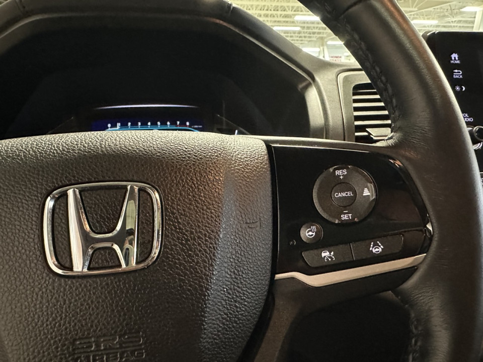 2023 Honda Odyssey - Image 14