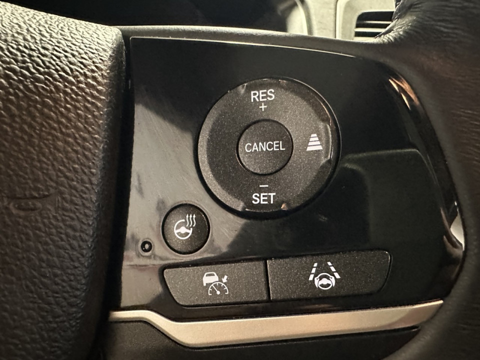 2023 Honda Odyssey - Image 15
