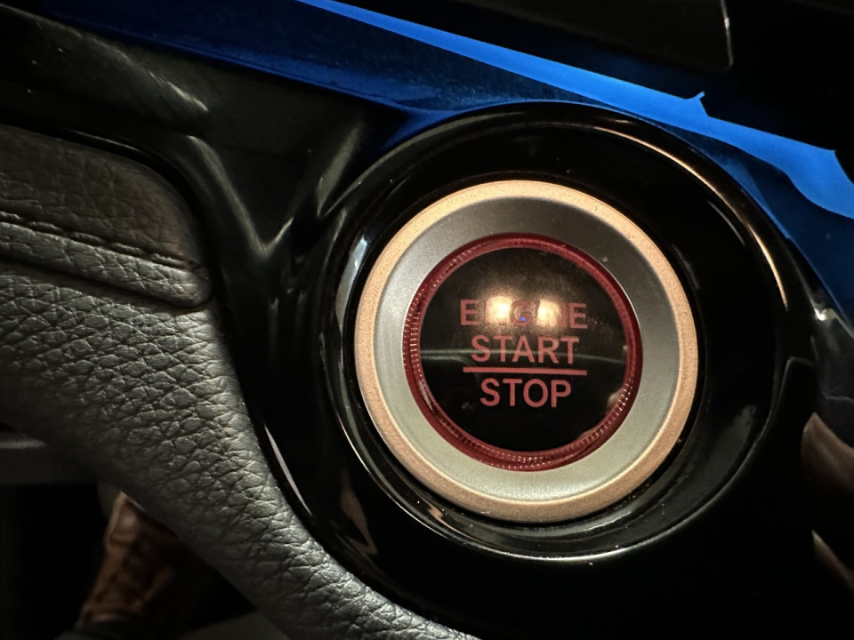 2023 Honda Odyssey - Image 17