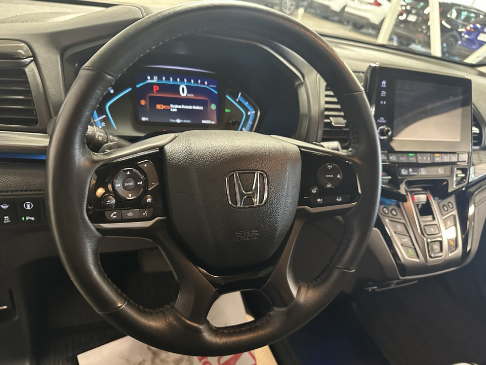 2023 Honda Odyssey - Image 19