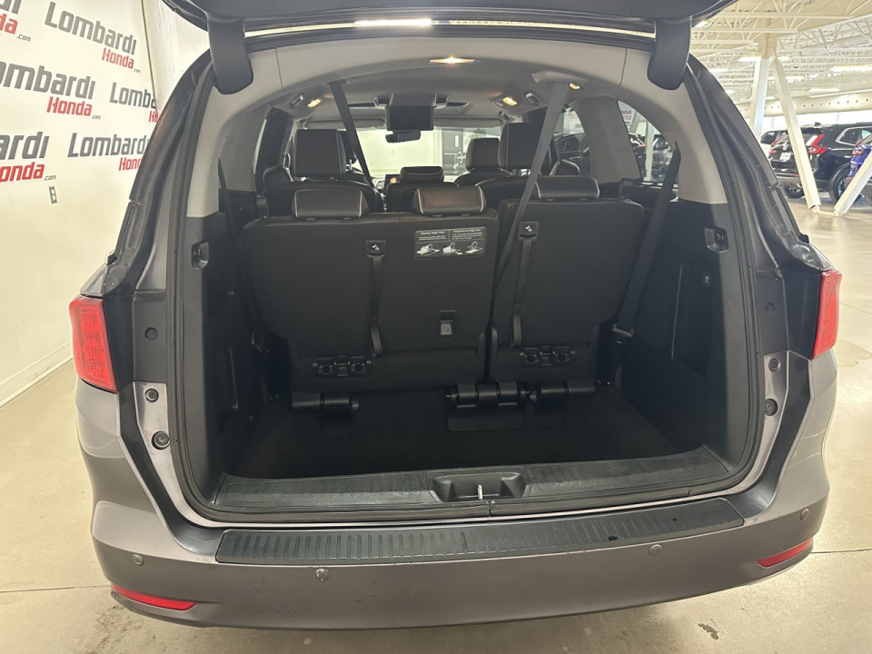 2023 Honda Odyssey - Image 22