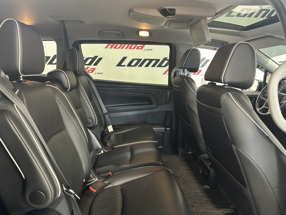 2023 Honda Odyssey - Image 23