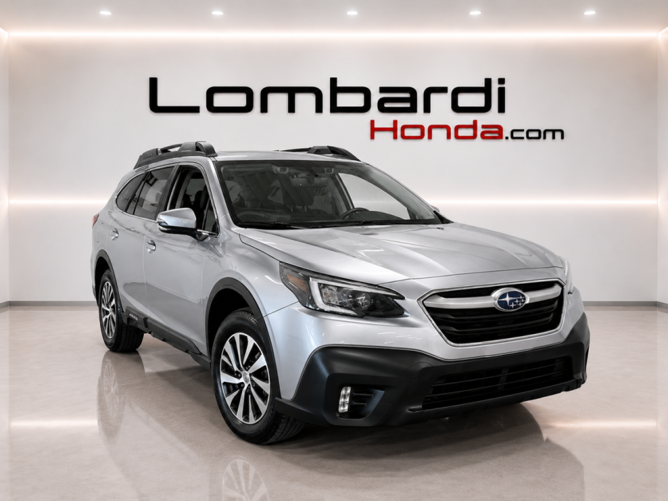 2020 Subaru Outback - Image 1