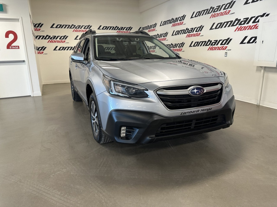 2020 Subaru Outback - Image 2