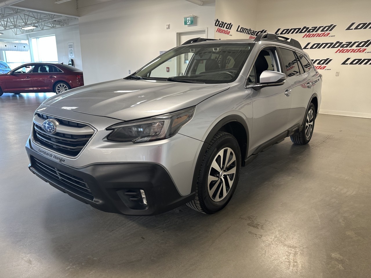 2020 Subaru Outback - Image 6