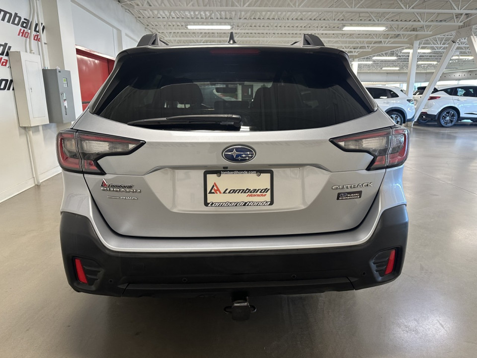 2020 Subaru Outback - Image 10
