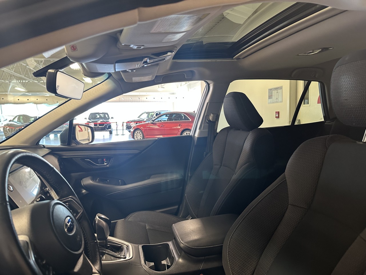2020 Subaru Outback - Image 13