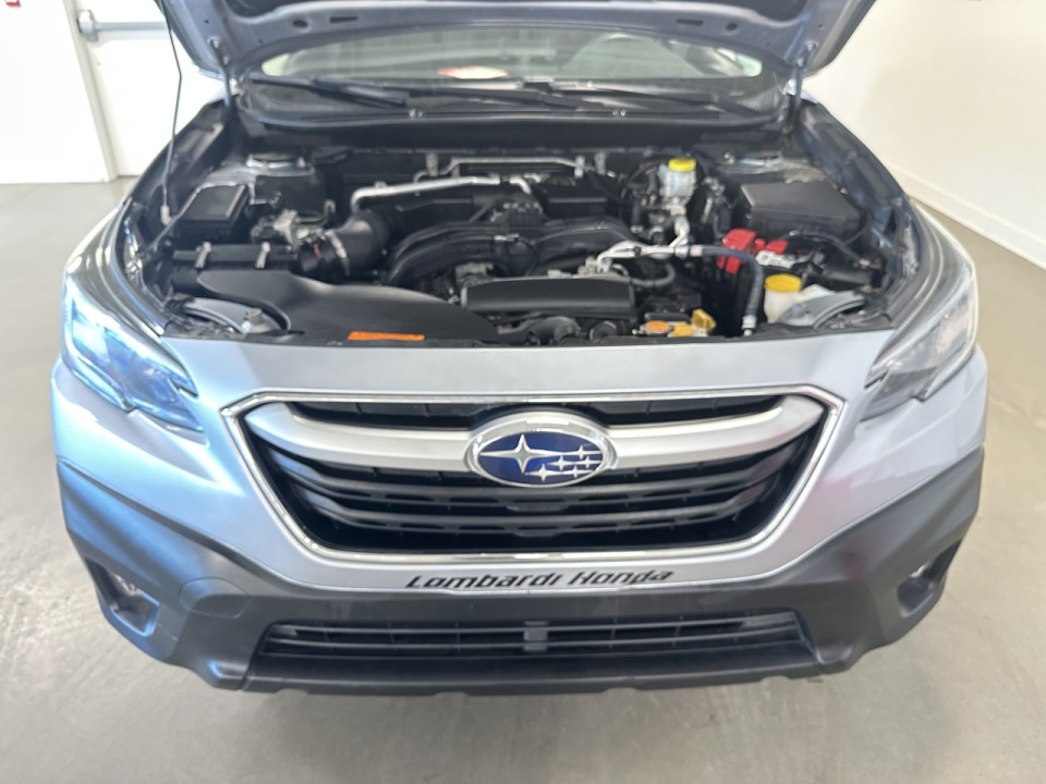 2020 Subaru Outback - Image 21