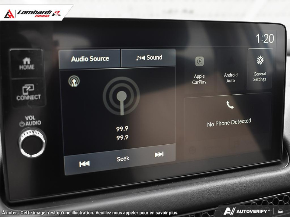 2027 HONDA HR-V - Image 18