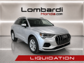 2025 Audi Q3 - Miniature 1