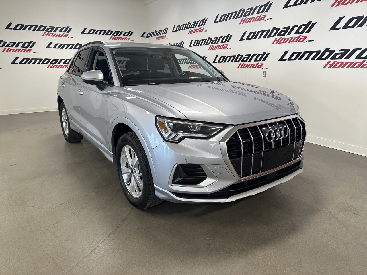 2025 Audi Q3 - Image 6