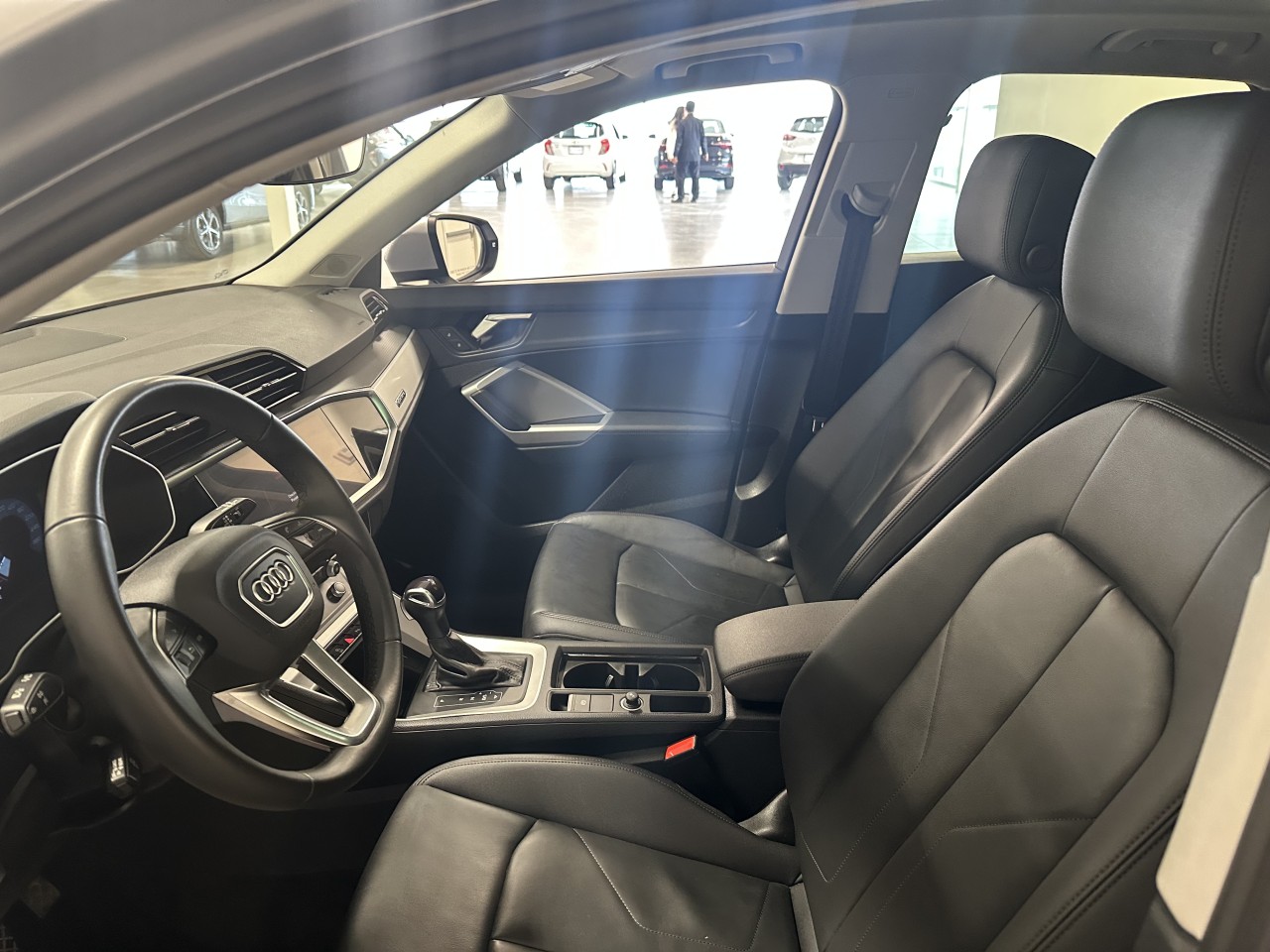 2025 Audi Q3 - Image 15