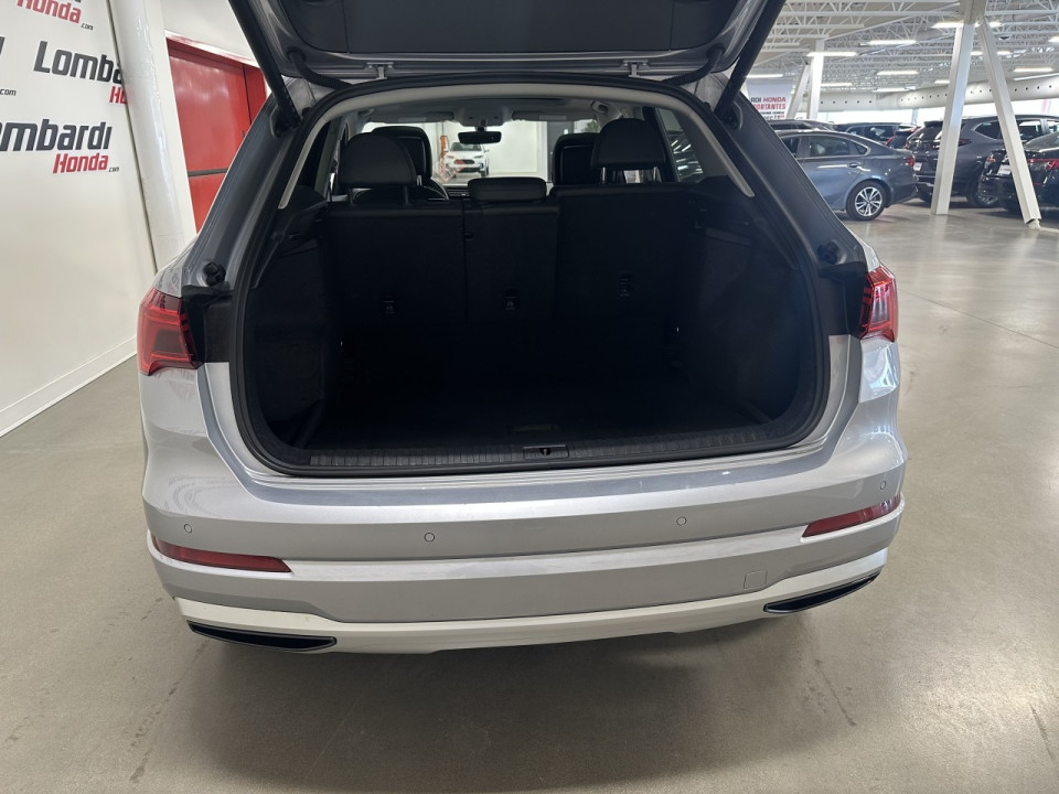 2025 Audi Q3 - Image 20