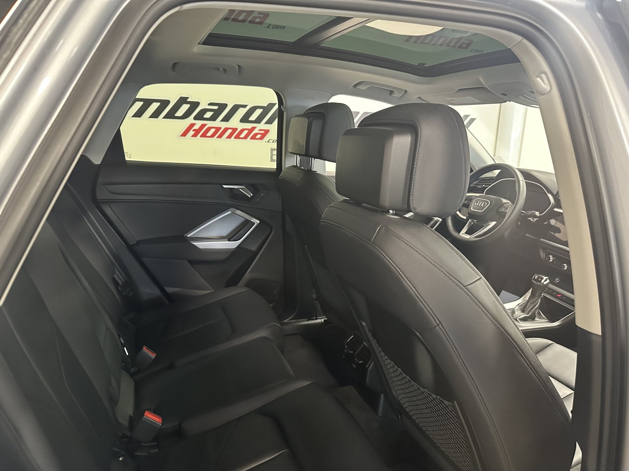 2025 Audi Q3 - Image 22