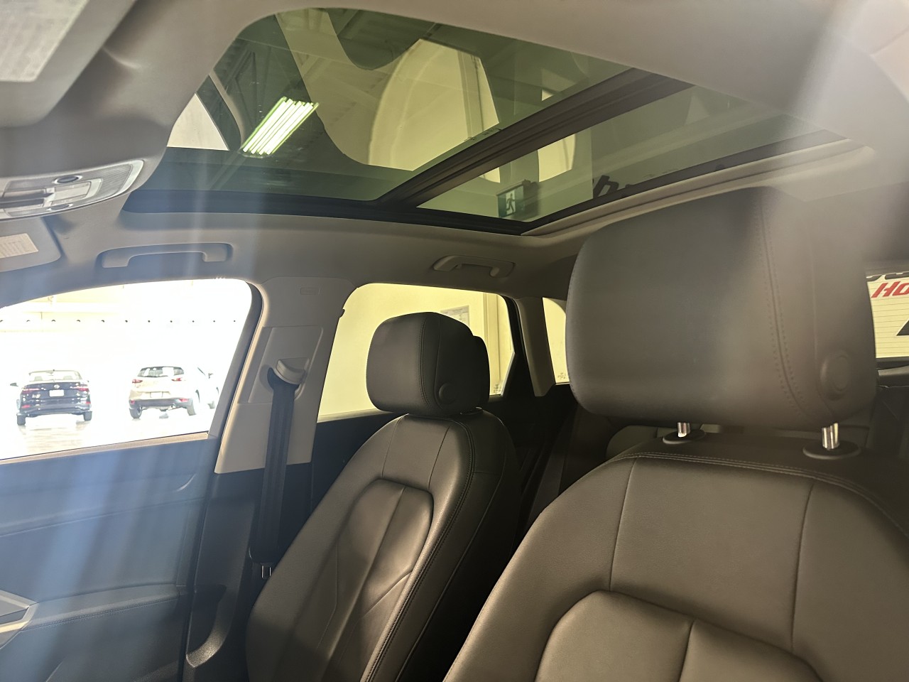 2025 Audi Q3 - Image 35