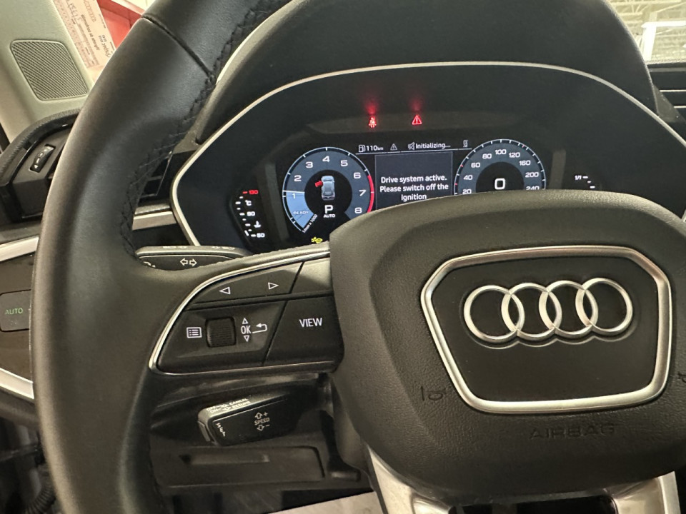 2025 Audi Q3 - Image 37