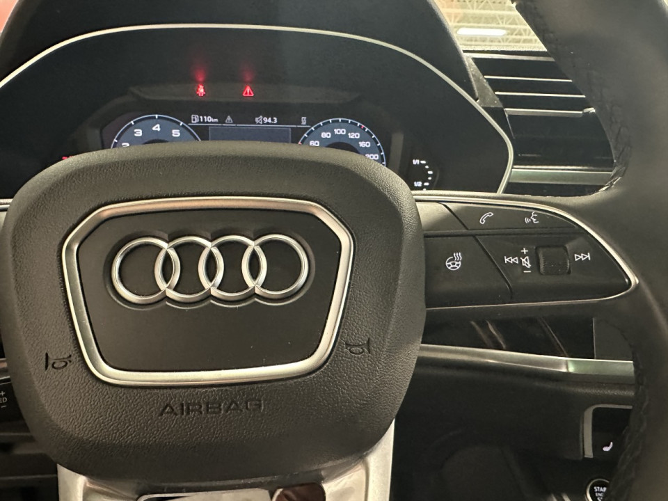 2025 Audi Q3 - Image 38