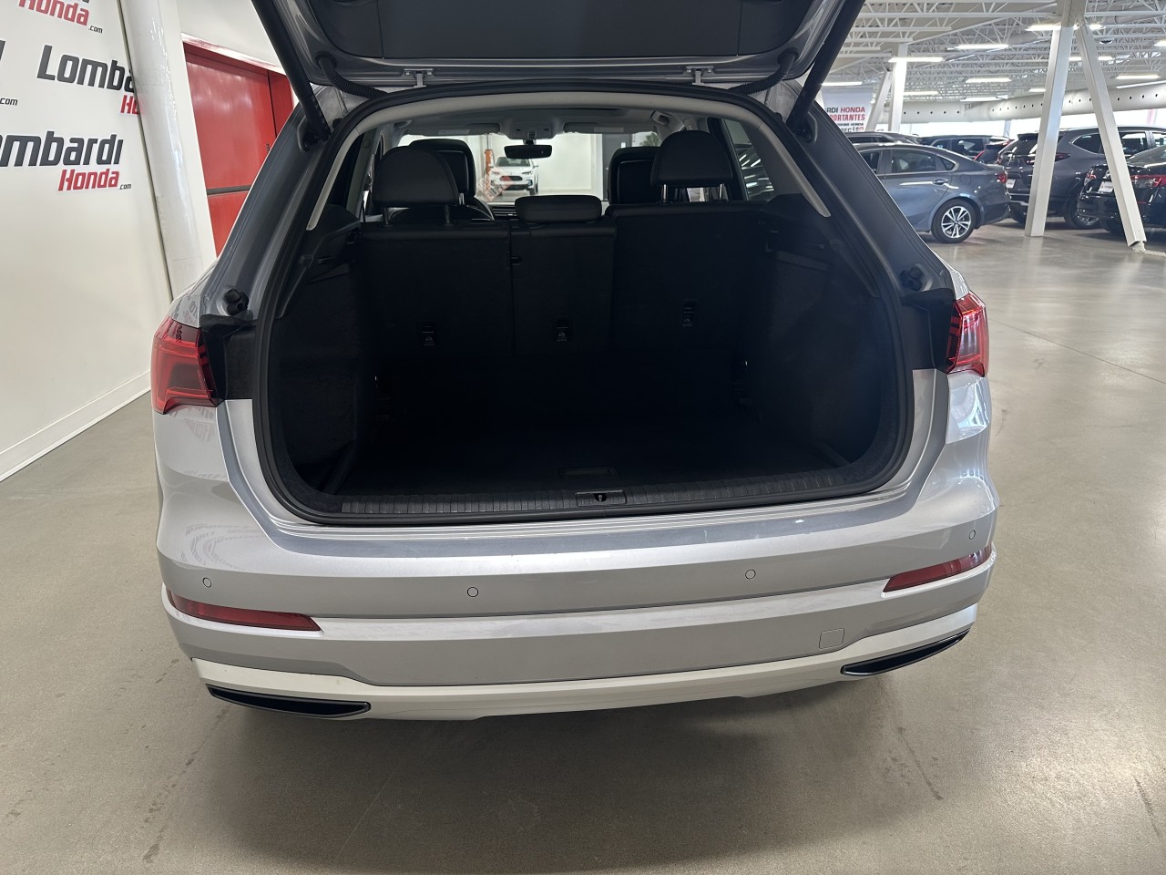 2025 Audi Q3 - Image 41