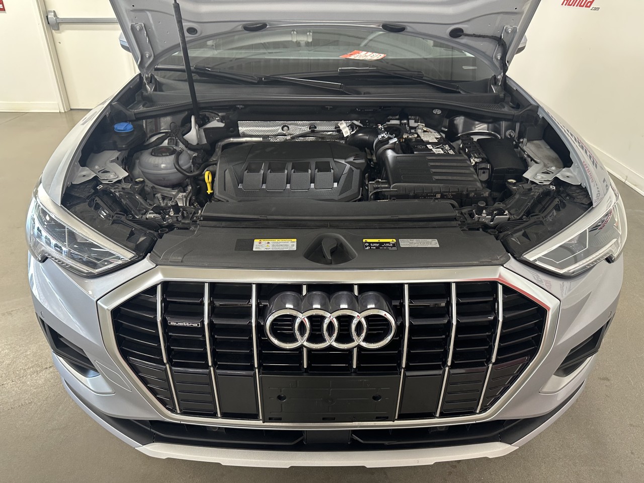 2025 Audi Q3 - Image 44
