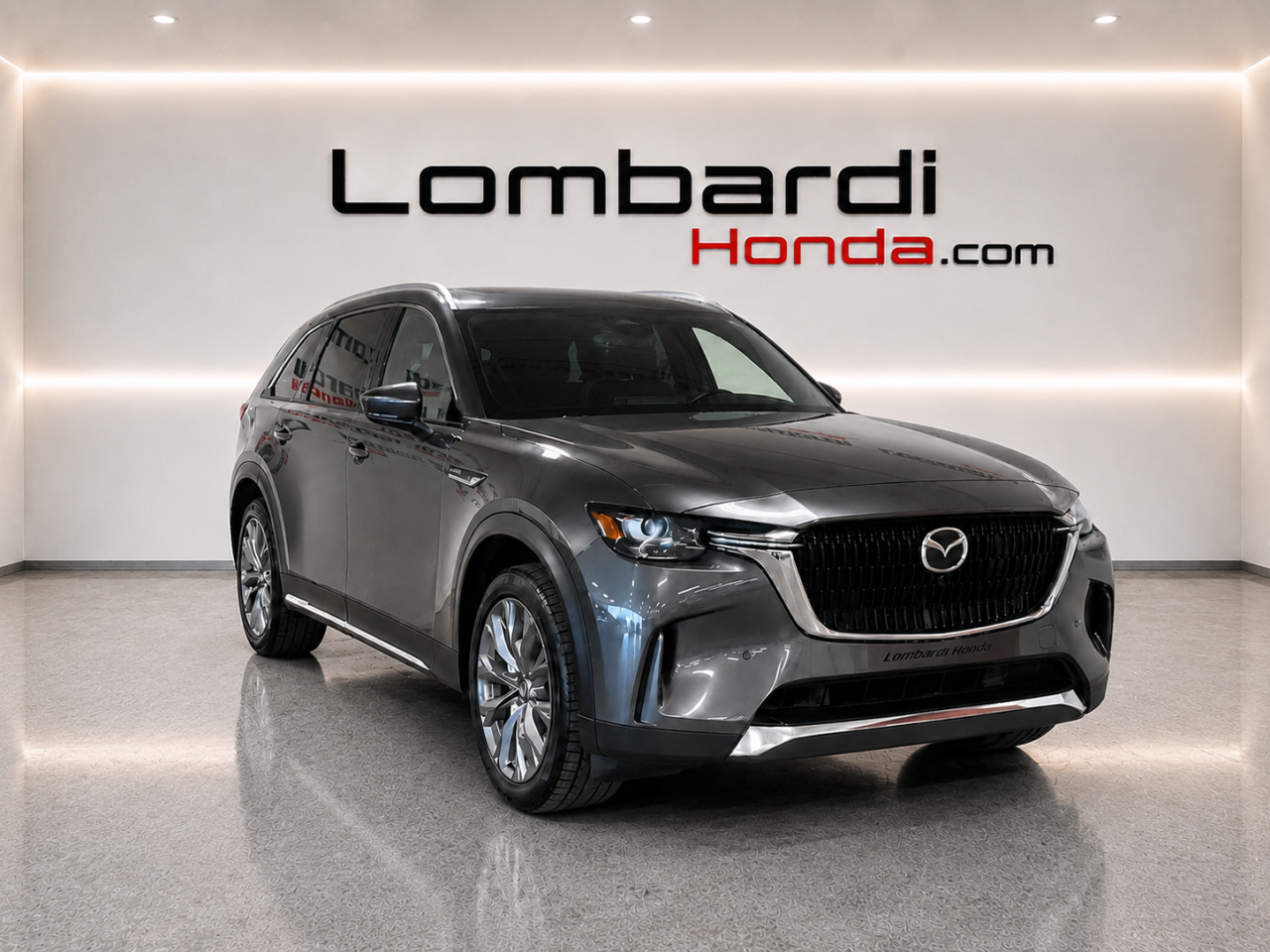 2024 Mazda CX-9 - Image 1