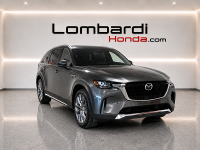 2024 Mazda CX-9