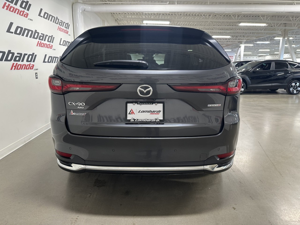 2024 Mazda CX-9 - Image 7