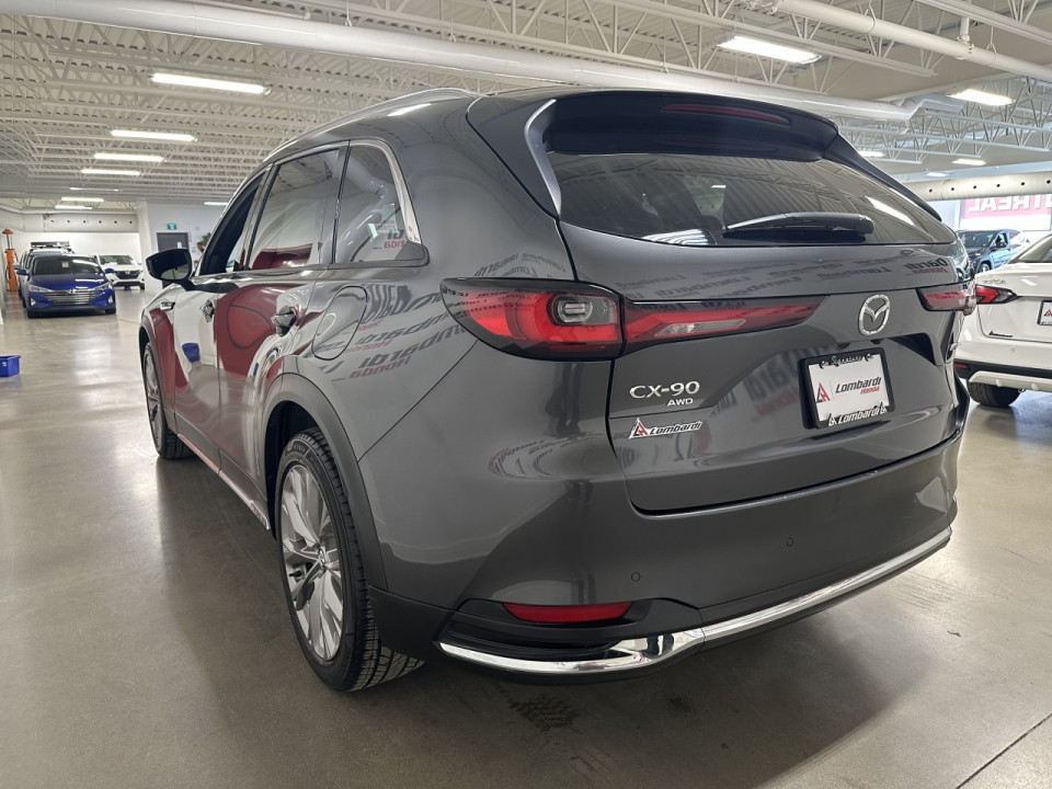 2024 Mazda CX-9 - Image 9