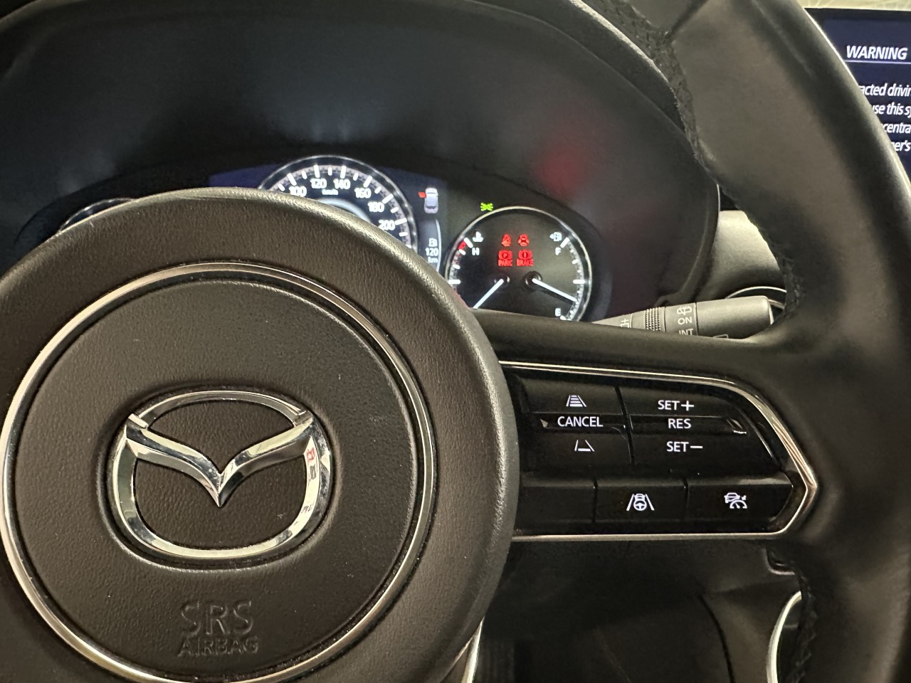 2024 Mazda CX-9 - Image 10