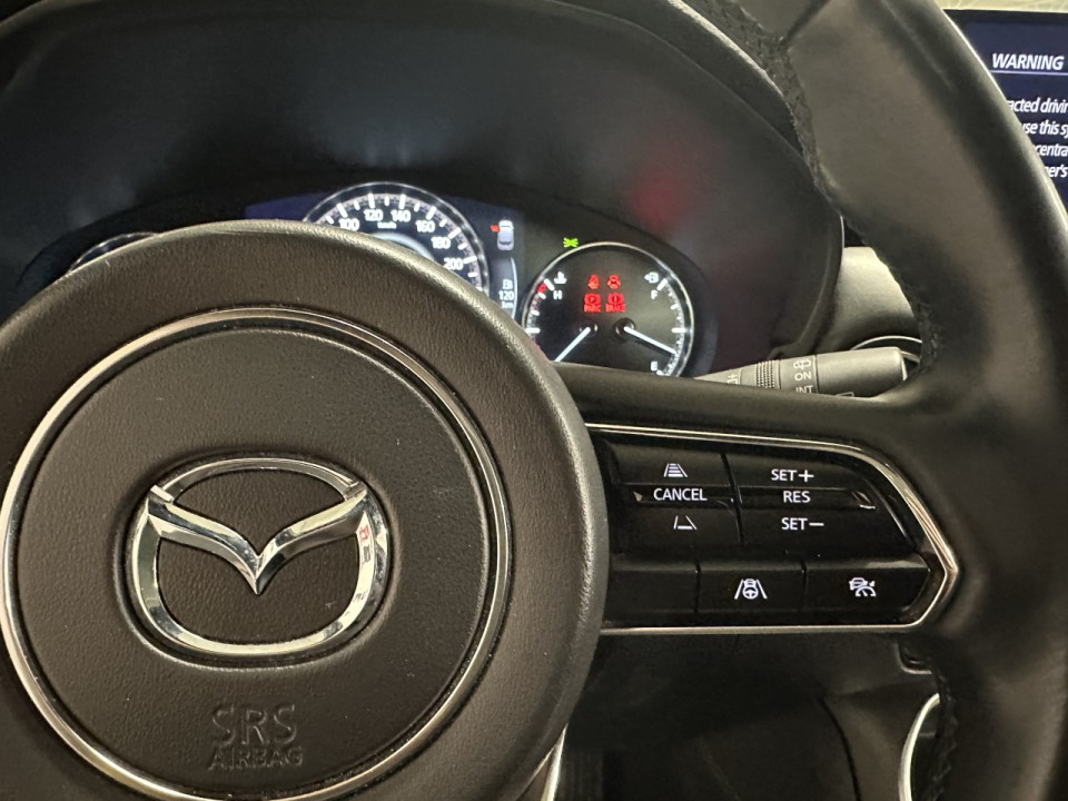 2024 Mazda CX-9 - Image 10