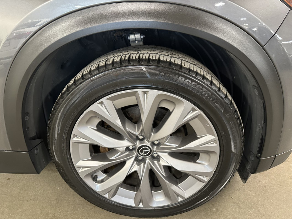 2024 Mazda CX-9 - Image 12