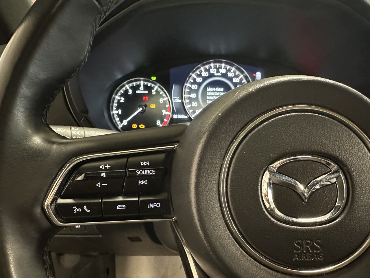 2024 Mazda CX-9 - Image 15