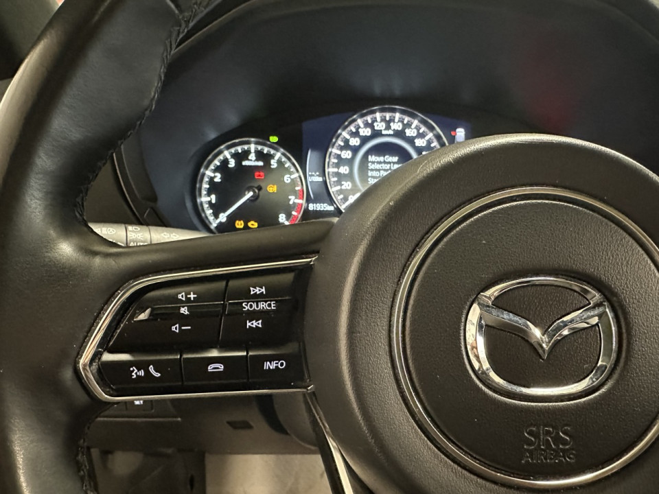 2024 Mazda CX-9 - Image 15